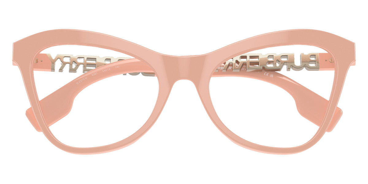 BURBERRY BE2373U Angelica 4061 54 - Pink #id:be2373u4061_s:104120