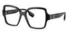 BURBERRY BE2374 3001 54 - Black #id:be23743001_s:100105