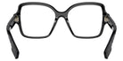 BURBERRY BE2374 3001 52 - Black #id:be23743001_s:100115