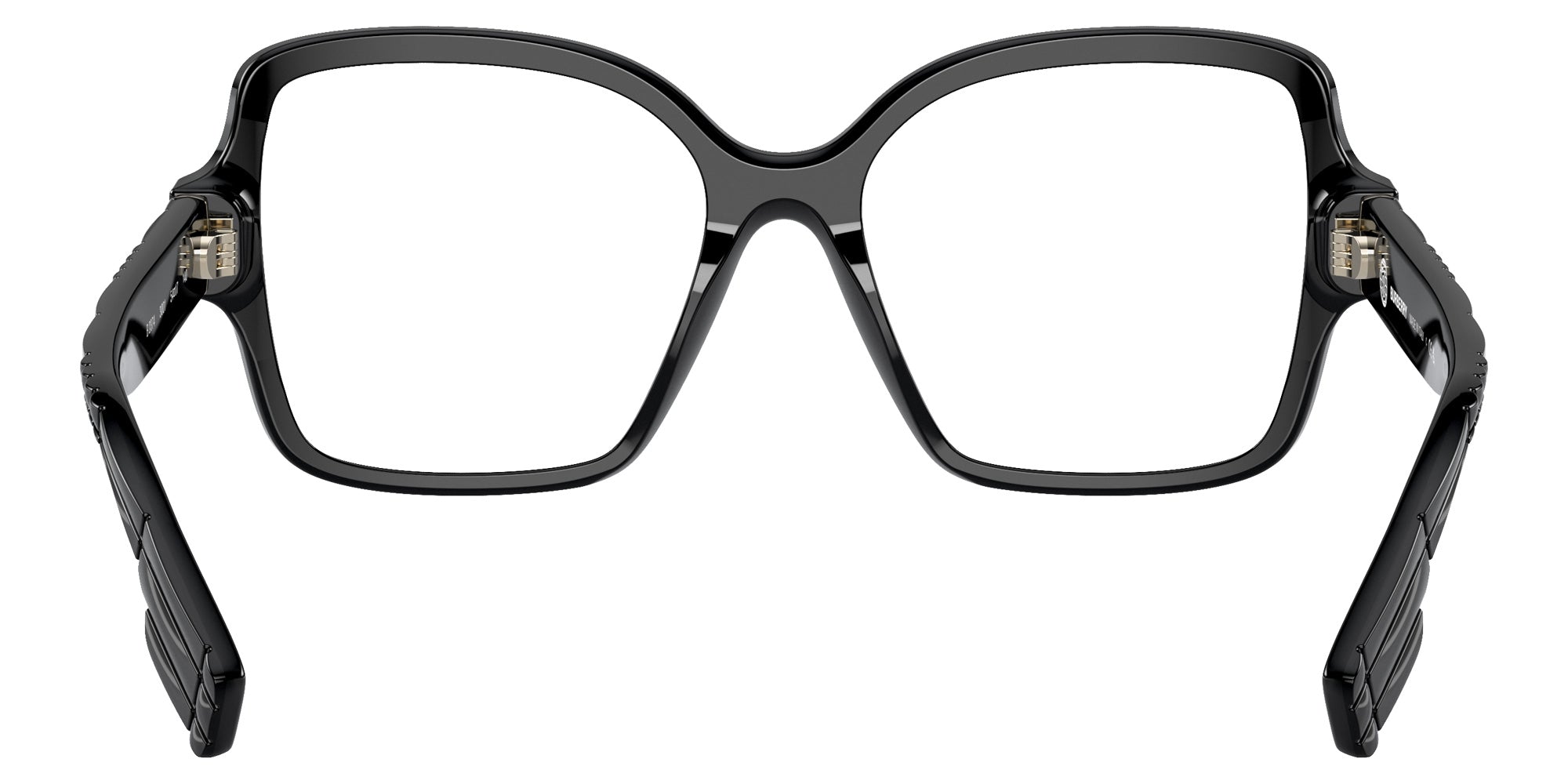 BURBERRY BE2374 3001 52 - Black #id:be23743001_s:100115