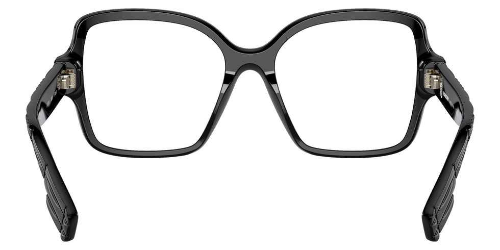 BURBERRY BE2374 3001 54 - Black #id:be23743001_s:100115