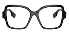 BURBERRY BE2374 3001 52 - Black #id:be23743001_s:100120