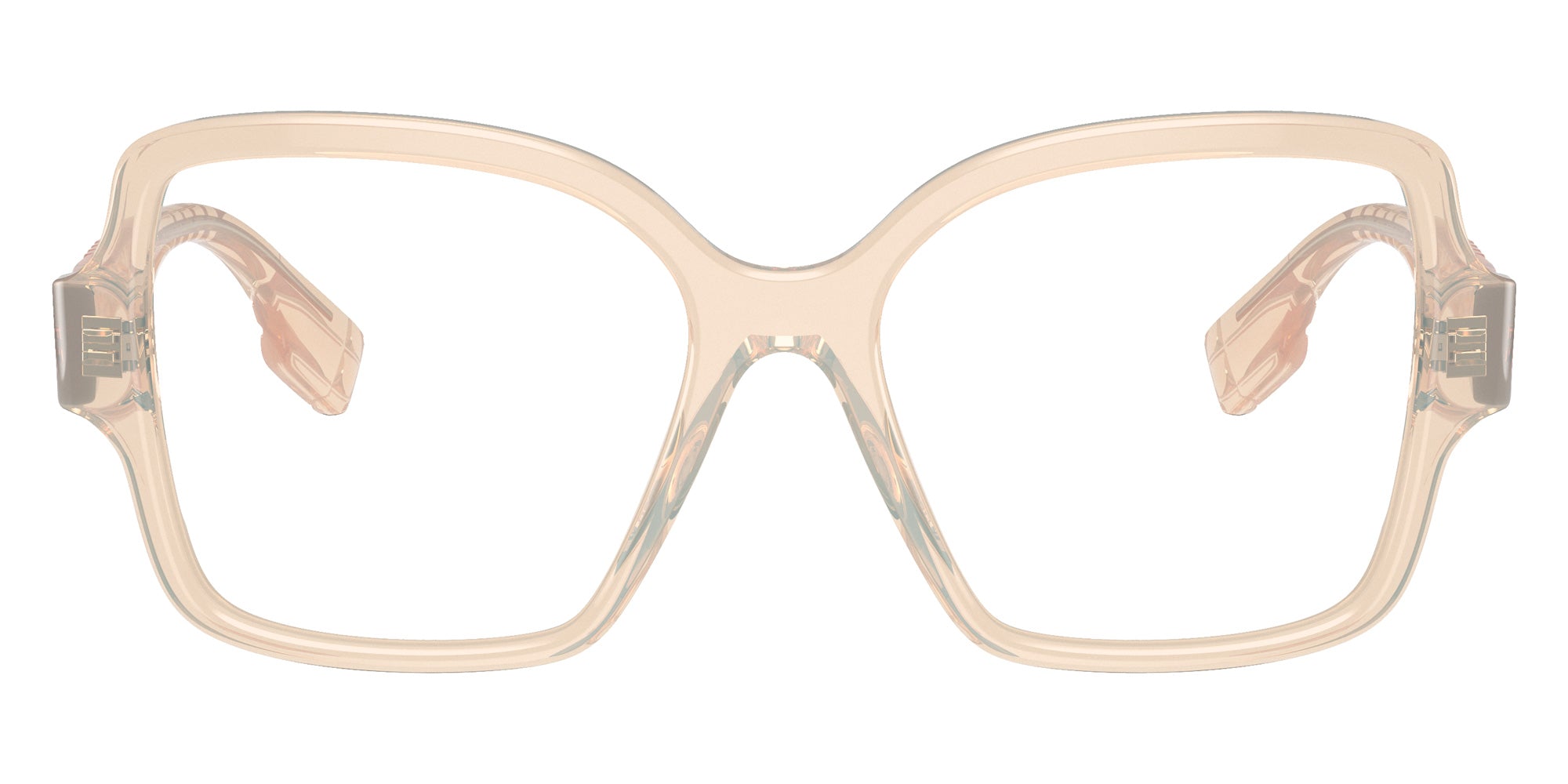 Burberry BE2374 4060 52 - Pink #id:be23744060_s:100100