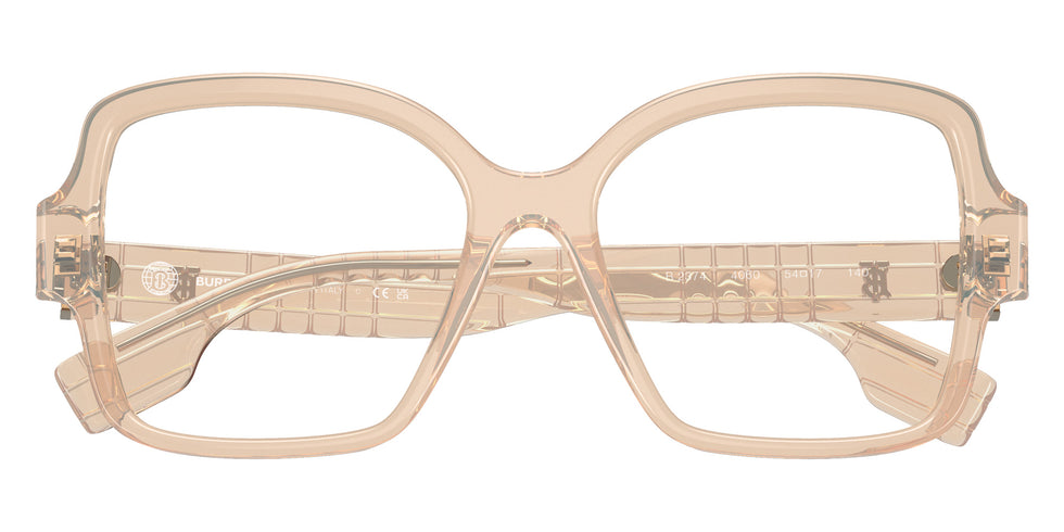 Burberry BE2374 4060 52 - Pink #id:be23744060_s:100120