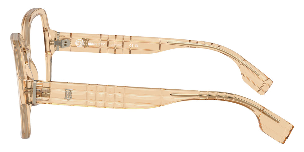 BURBERRY BE2374 4063 52 - Beige #id:be23744063_s:102110