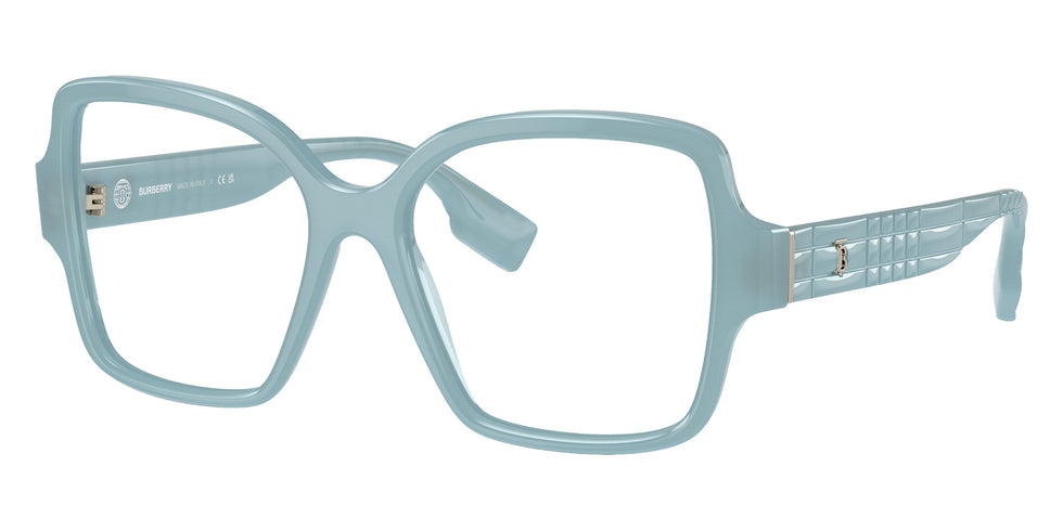 Burberry BE2374 4086 52 - Azure #id:be23744086_s:104105