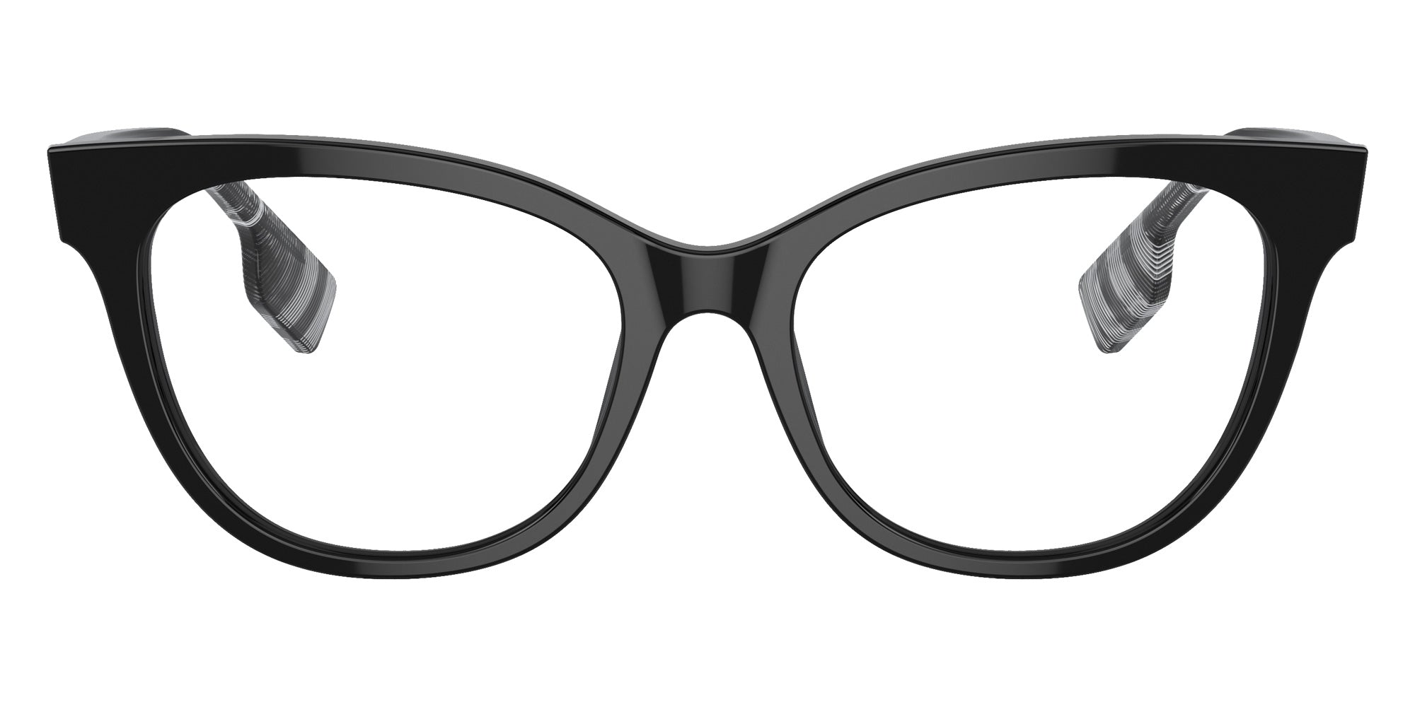 Burberry BE2375 Evelyn 3001 51 - Black #id:be23753001_s:100100