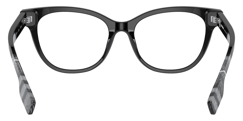 Burberry BE2375 Evelyn 3001 51 - Black #id:be23753001_s:100115