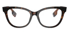 BURBERRY BE2375 Evelyn 3002 53 - Dark Havana #id:be23753002_s:100120