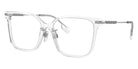BURBERRY BE2376 Elizabeth 3024 52 - Transparent #id:be23763024_s:100105