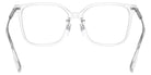 BURBERRY BE2376 Elizabeth 3024 52 - Transparent #id:be23763024_s:100115