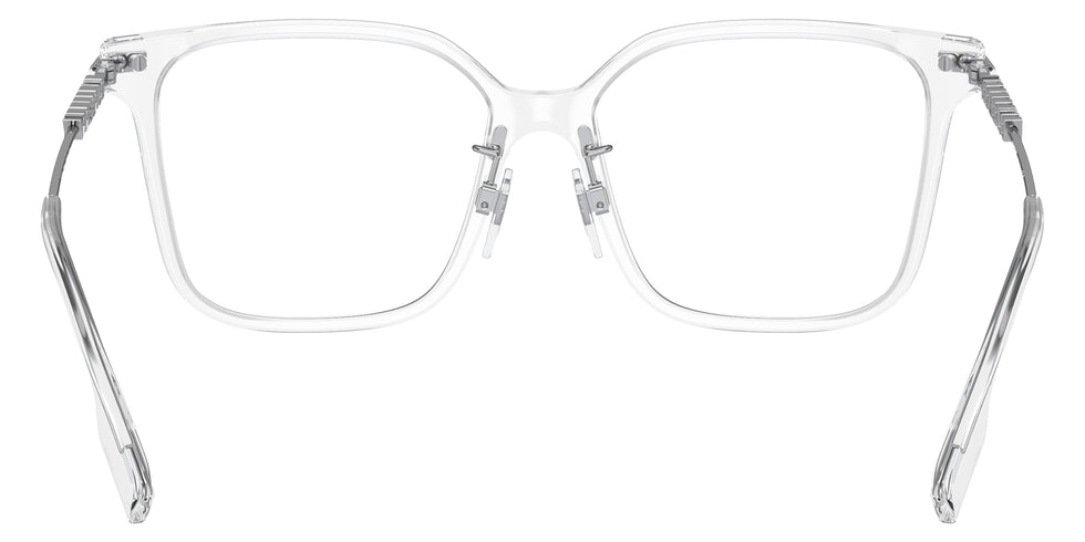 BURBERRY BE2376 Elizabeth 3024 52 - Transparent #id:be23763024_s:100115