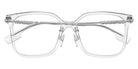 BURBERRY BE2376 Elizabeth 3024 52 - Transparent #id:be23763024_s:100120
