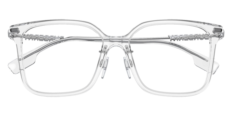 BURBERRY BE2376 Elizabeth 3024 52 - Transparent #id:be23763024_s:100120