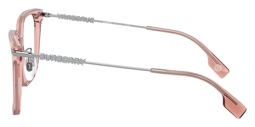 Burberry BE2376 Elizabeth 4069 52 - Rose #id:be23764069_s:100110