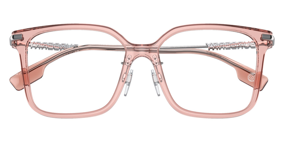 Burberry BE2376 Elizabeth 4069 52 - Rose #id:be23764069_s:100120