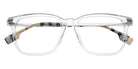 BURBERRY BE2378 Ellis 3024 53 - Transparent #id:be23783024_s:100100