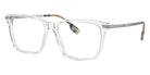 BURBERRY BE2378 Ellis 3024 53 - Transparent #id:be23783024_s:100105