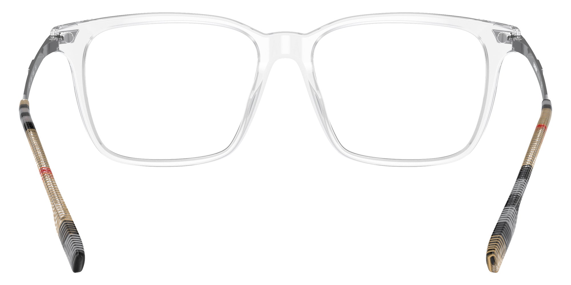 BURBERRY BE2378 Ellis 3024 53 - Transparent #id:be23783024_s:100115