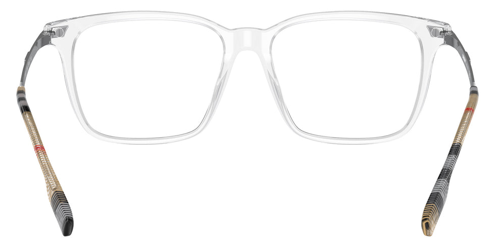 BURBERRY BE2378 Ellis 3024 53 - Transparent #id:be23783024_s:100115