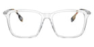 BURBERRY BE2378 Ellis 3024 53 - Transparent #id:be23783024_s:100120
