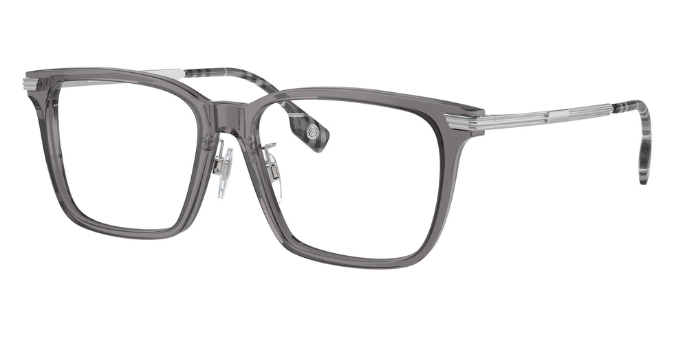 Burberry BE2378F Ellis 4021 55 - Gray #id:be2378f4021_s:100105