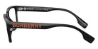 BURBERRY BE2379U Charlie 3001 55 - Black #id:be2379u3001_s:100110