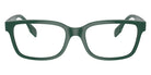 BURBERRY BE2379U Charlie 4071 55 - Green #id:be2379u4071_s:102100