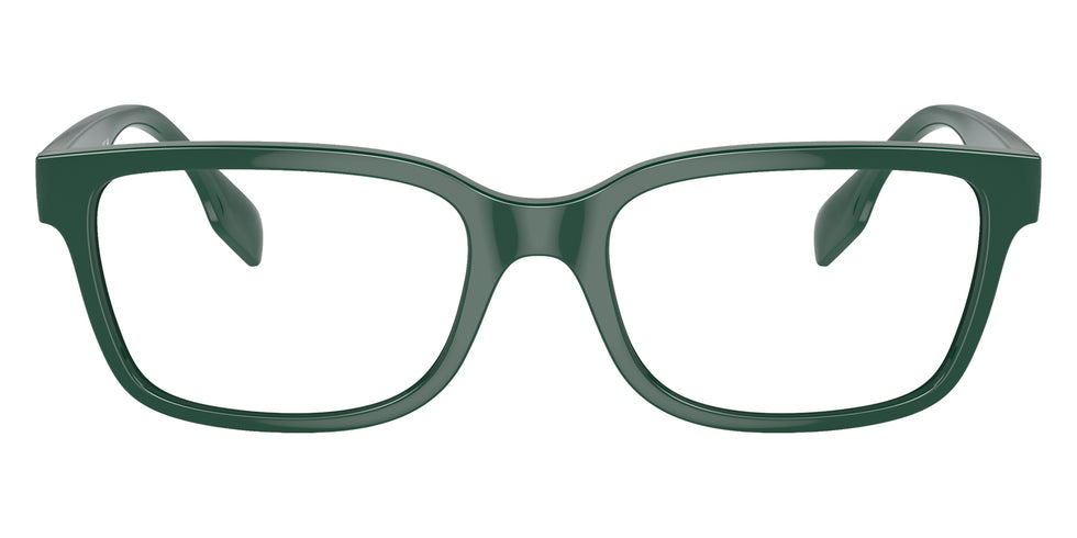 BURBERRY BE2379U Charlie 4071 55 - Green #id:be2379u4071_s:102100