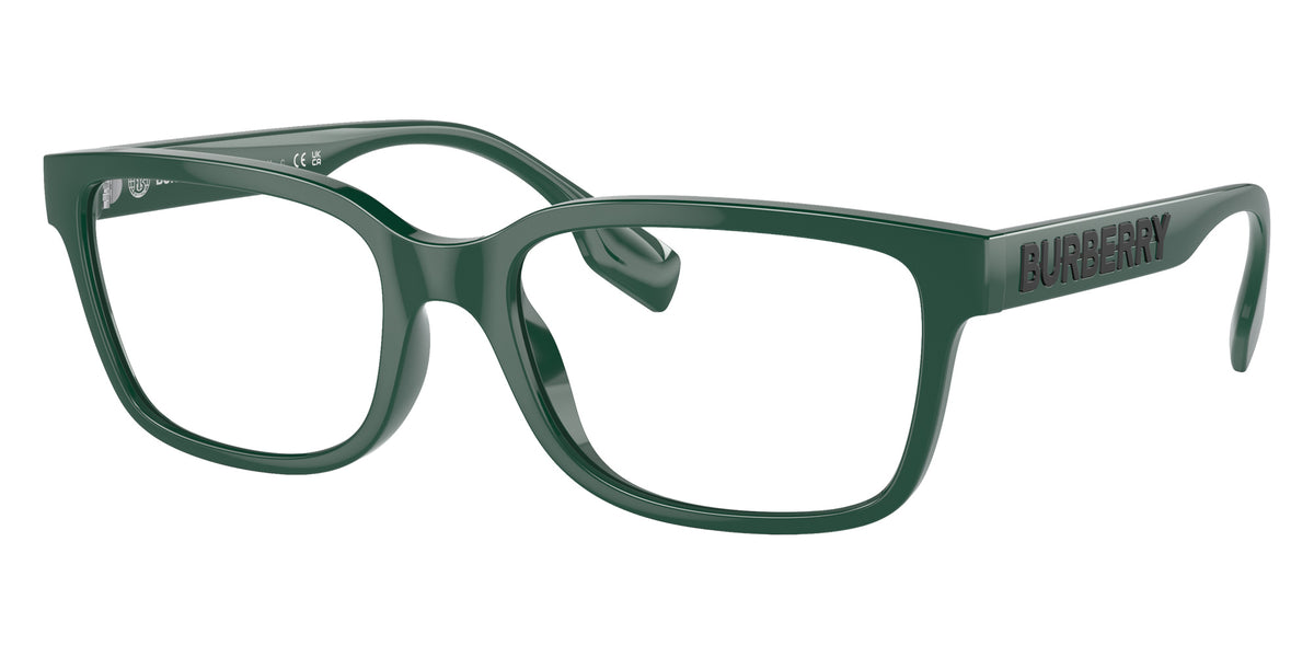 BURBERRY BE2379U Charlie 4071 55 - Green #id:be2379u4071_s:102105