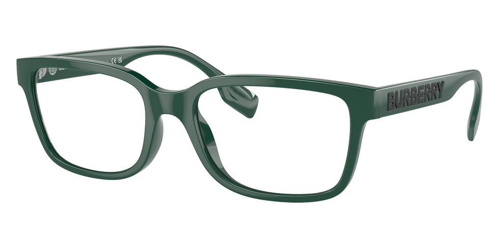 BURBERRY BE2379U Charlie 4071 55 - Green #id:be2379u4071_s:102105