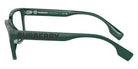 BURBERRY BE2379U Charlie 4071 55 - Green #id:be2379u4071_s:102110