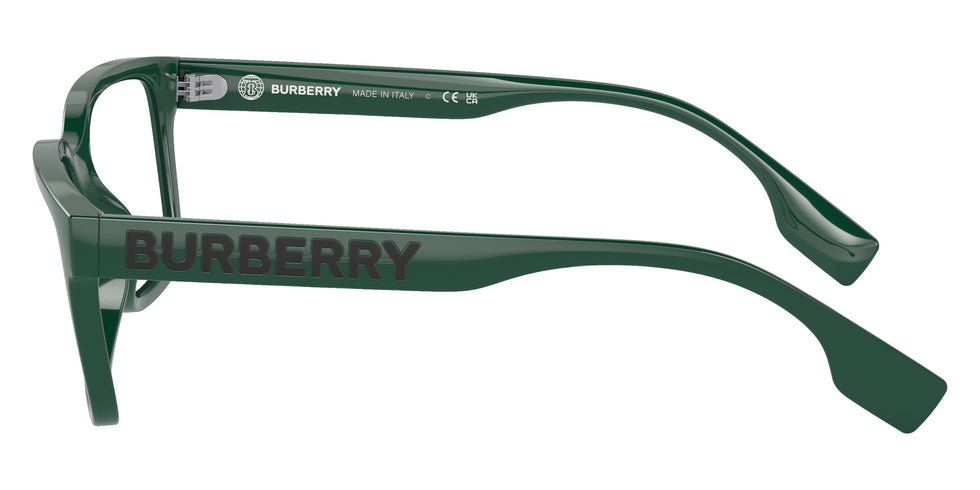 BURBERRY BE2379U Charlie 4071 55 - Green #id:be2379u4071_s:102110