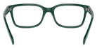BURBERRY BE2379U Charlie 4071 55 - Green #id:be2379u4071_s:102115