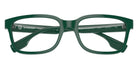 BURBERRY BE2379U Charlie 4071 55 - Green #id:be2379u4071_s:102120