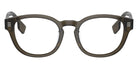 BURBERRY BE2382D Aubrey 3010 49 - Green #id:be2382d3010_s:100100