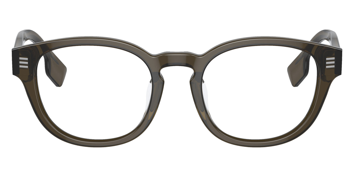 BURBERRY BE2382D Aubrey 3010 49 - Green #id:be2382d3010_s:100100