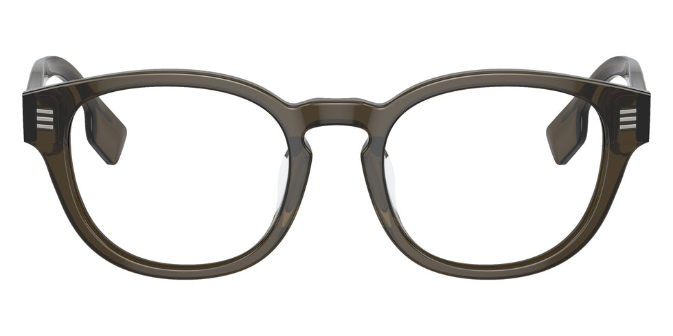 BURBERRY BE2382D Aubrey 3010 49 - Green #id:be2382d3010_s:100100