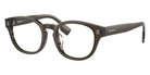 BURBERRY BE2382D Aubrey 3010 49 - Green #id:be2382d3010_s:100105