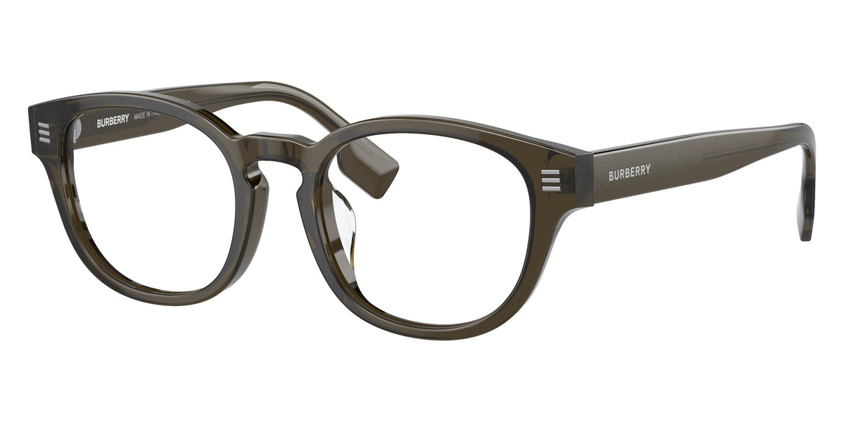 BURBERRY BE2382D Aubrey 3010 49 - Green #id:be2382d3010_s:100105