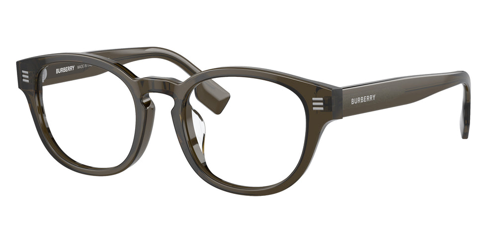 BURBERRY BE2382D Aubrey 3010 49 - Green #id:be2382d3010_s:100105