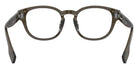 BURBERRY BE2382D Aubrey 3010 49 - Green #id:be2382d3010_s:100115