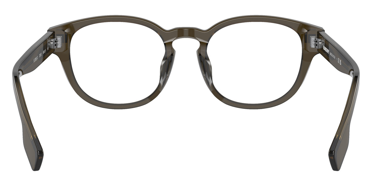 BURBERRY BE2382D Aubrey 3010 49 - Green #id:be2382d3010_s:100115