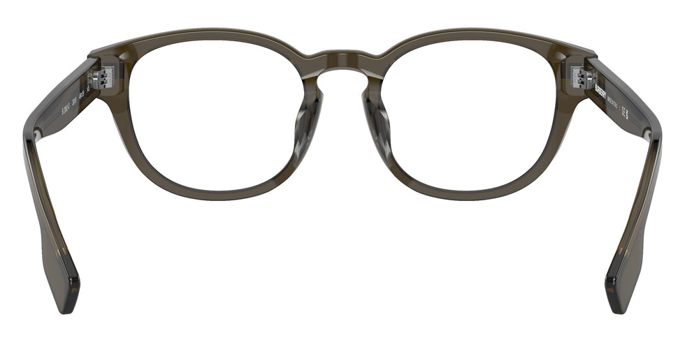 BURBERRY BE2382D Aubrey 3010 49 - Green #id:be2382d3010_s:100115
