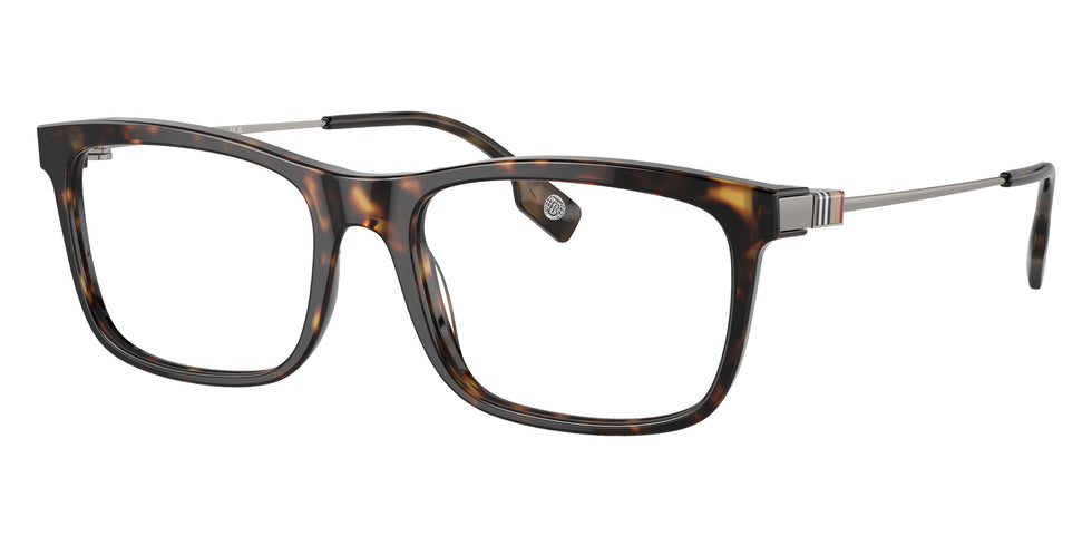 Burberry BE2384 3002 53 - Dark Havana #id:be23843002_s:100105