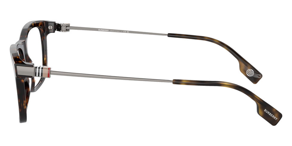 Burberry BE2384 3002 53 - Dark Havana #id:be23843002_s:100110