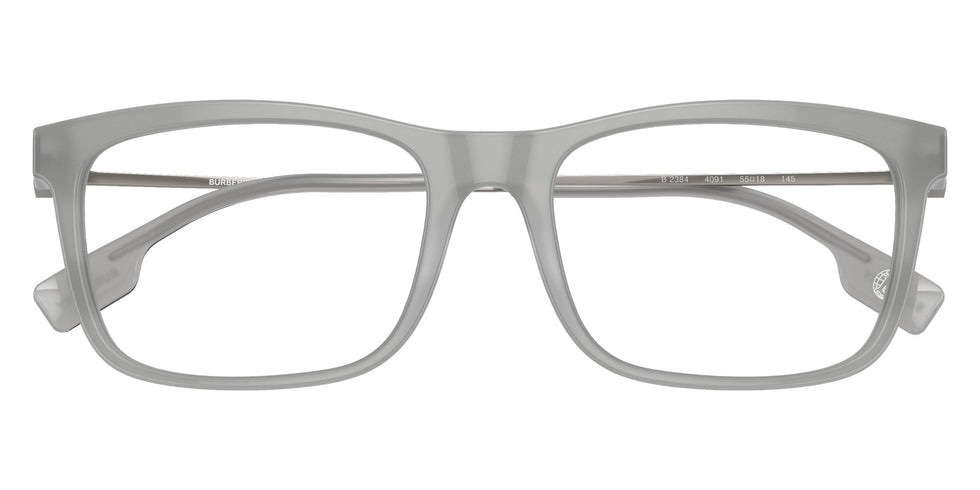 Burberry BE2384 4091 53 - Gray #id:be23844091_s:104120