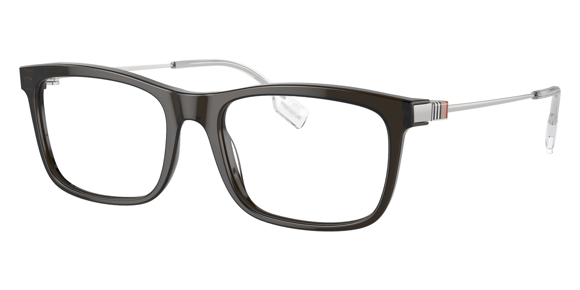 Burberry BE2384F 4026 55 - Green #id:be2384f4026_s:100105