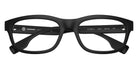 BURBERRY BE2385U 3464 56 - Matte Black #id:be2385u3464_s:100100