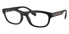 BURBERRY BE2385U 3464 56 - Matte Black #id:be2385u3464_s:100105